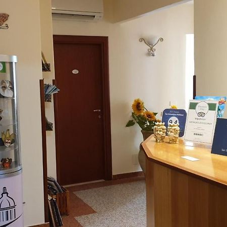 Rs San Sebastiano Holidays อาชิเรอาเล ภายนอก รูปภาพ
