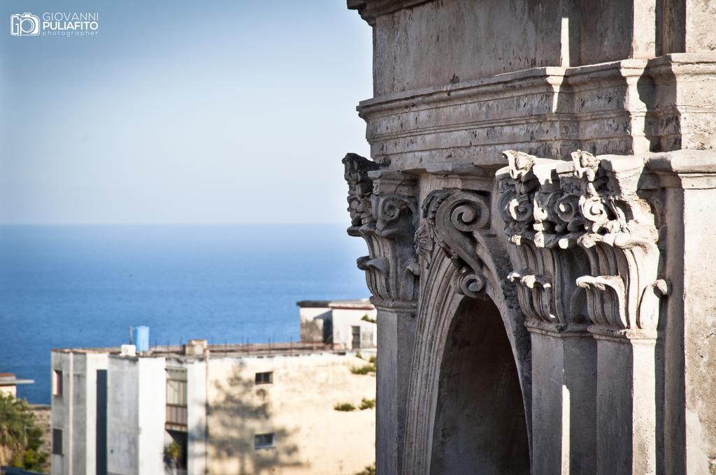 Rs San Sebastiano Holidays อาชิเรอาเล ภายนอก รูปภาพ