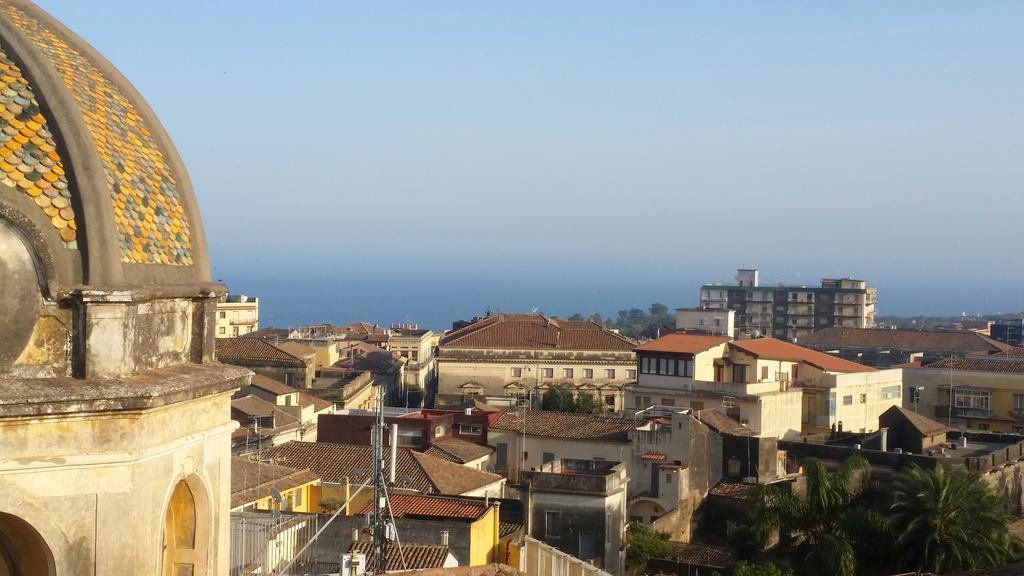 Rs San Sebastiano Holidays อาชิเรอาเล ภายนอก รูปภาพ