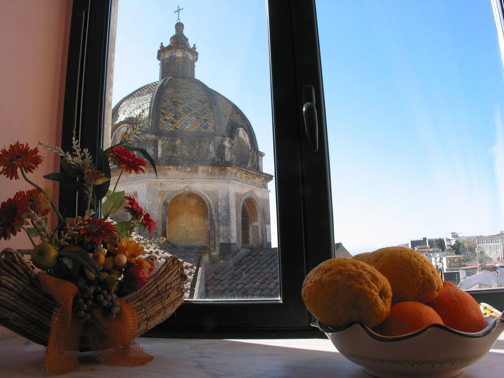 Rs San Sebastiano Holidays อาชิเรอาเล ภายนอก รูปภาพ