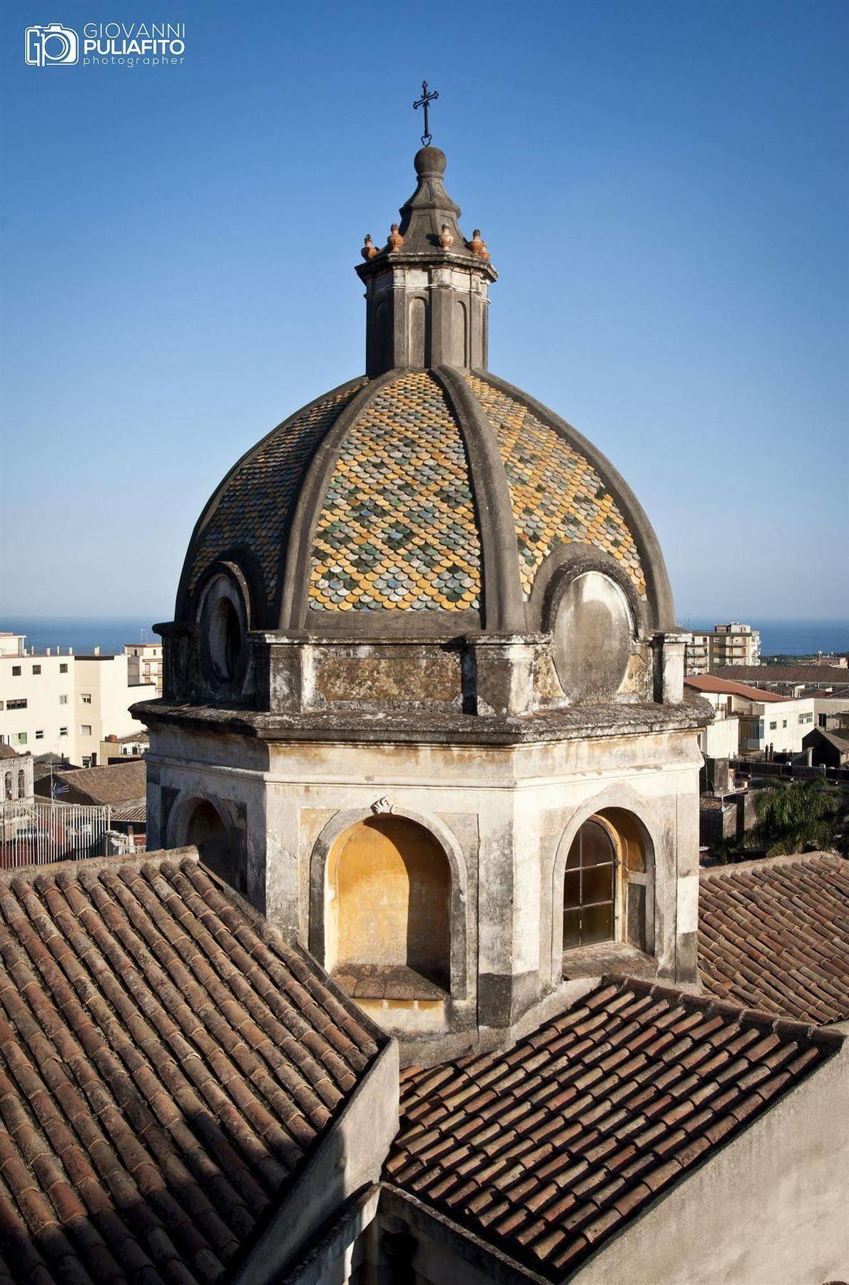 Rs San Sebastiano Holidays อาชิเรอาเล ภายนอก รูปภาพ
