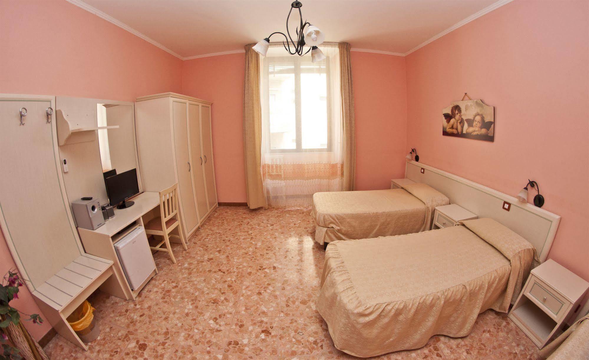 Rs San Sebastiano Holidays อาชิเรอาเล ภายนอก รูปภาพ