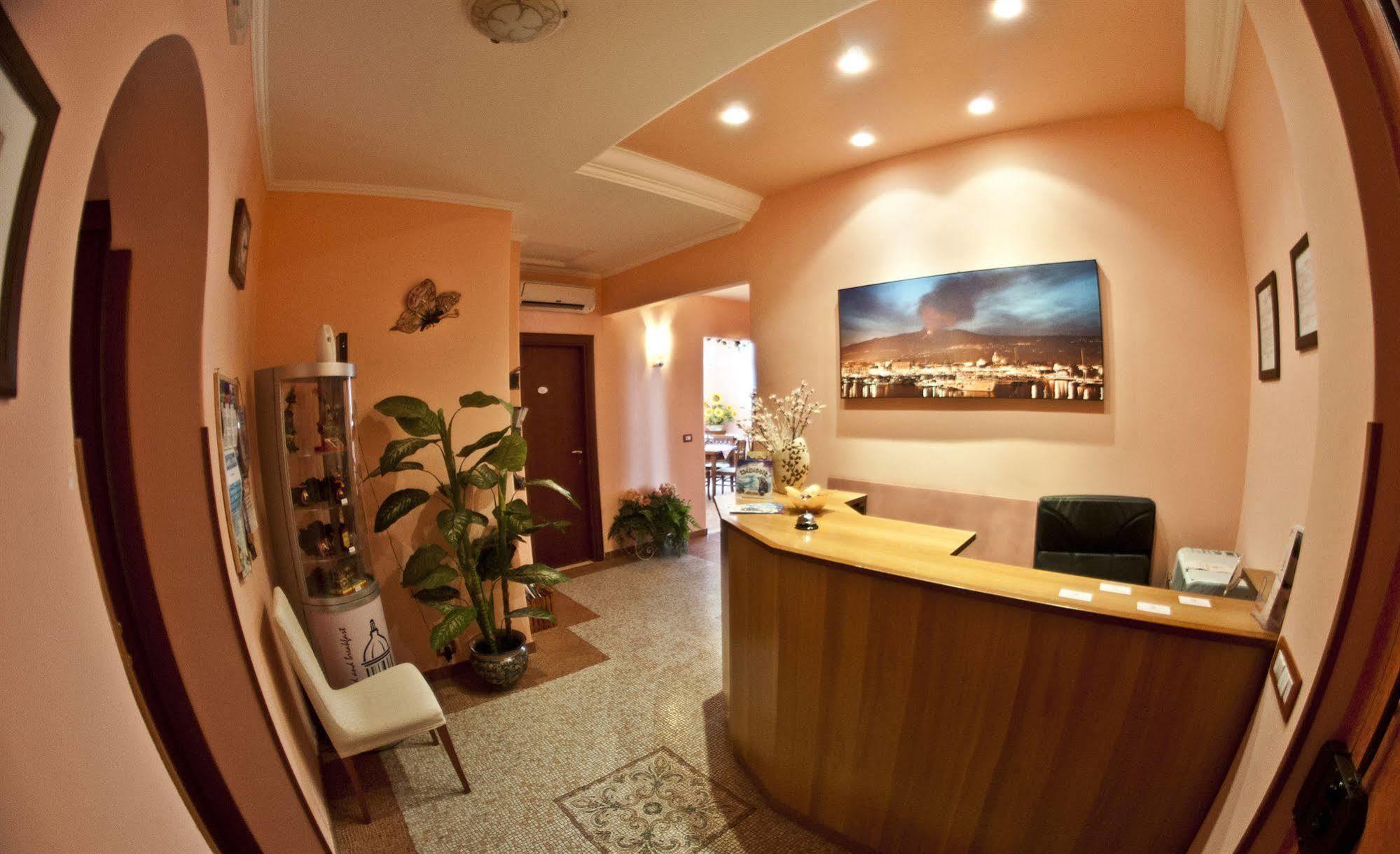 Rs San Sebastiano Holidays อาชิเรอาเล ภายนอก รูปภาพ