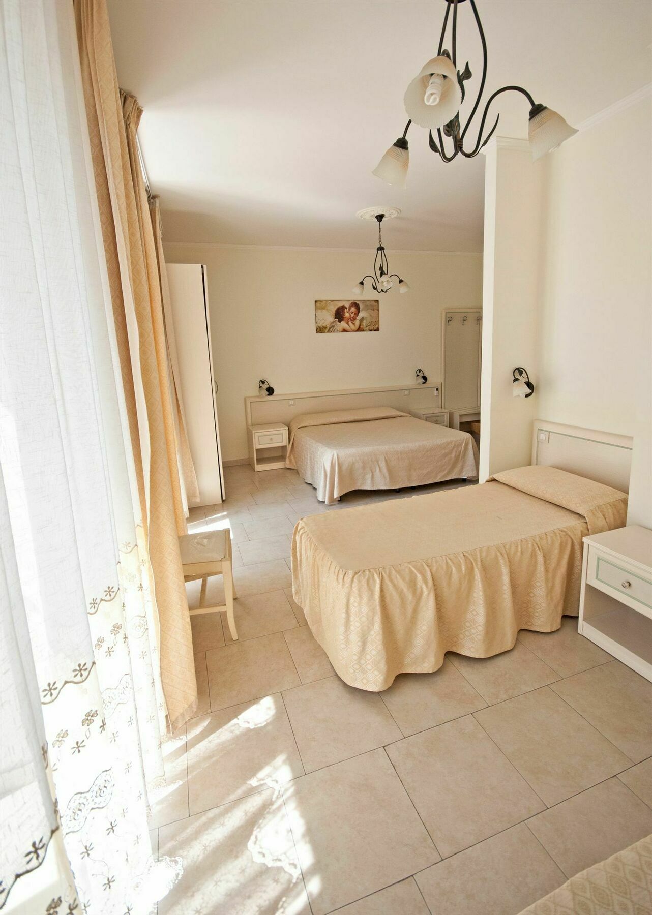 Rs San Sebastiano Holidays อาชิเรอาเล ภายนอก รูปภาพ