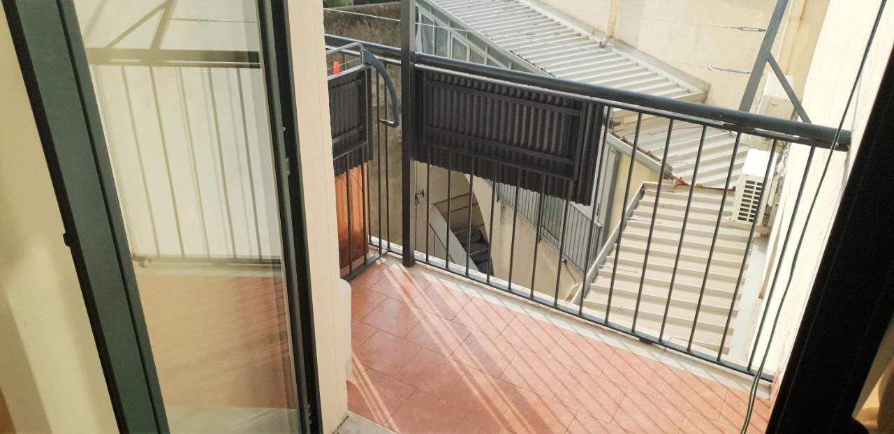 Rs San Sebastiano Holidays อาชิเรอาเล ภายนอก รูปภาพ