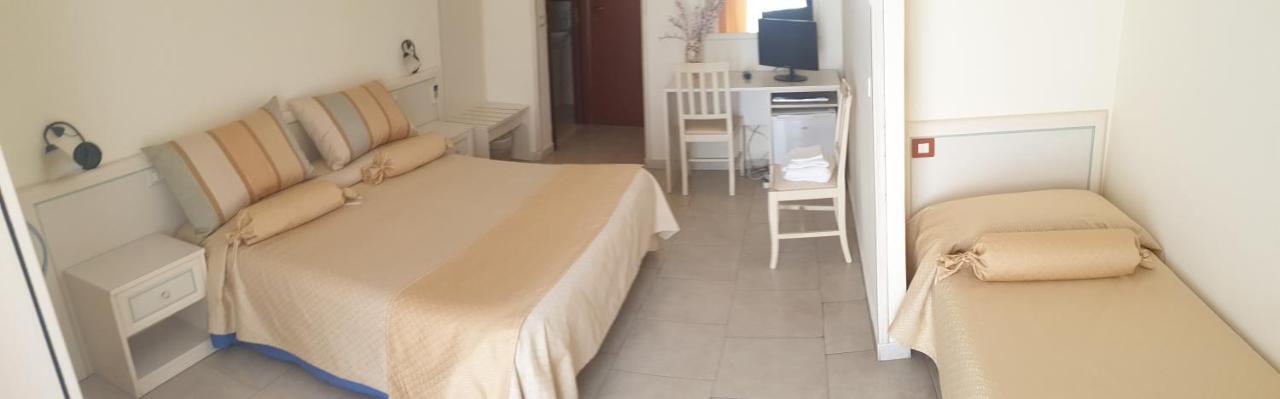Rs San Sebastiano Holidays อาชิเรอาเล ภายนอก รูปภาพ