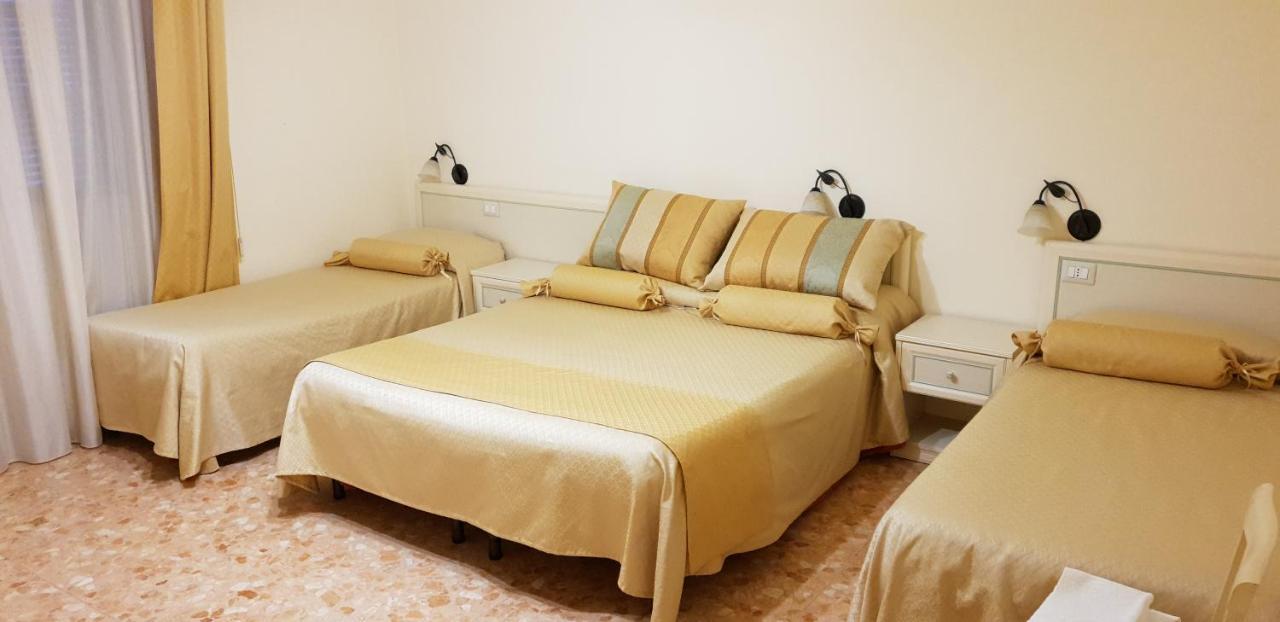 Rs San Sebastiano Holidays อาชิเรอาเล ภายนอก รูปภาพ
