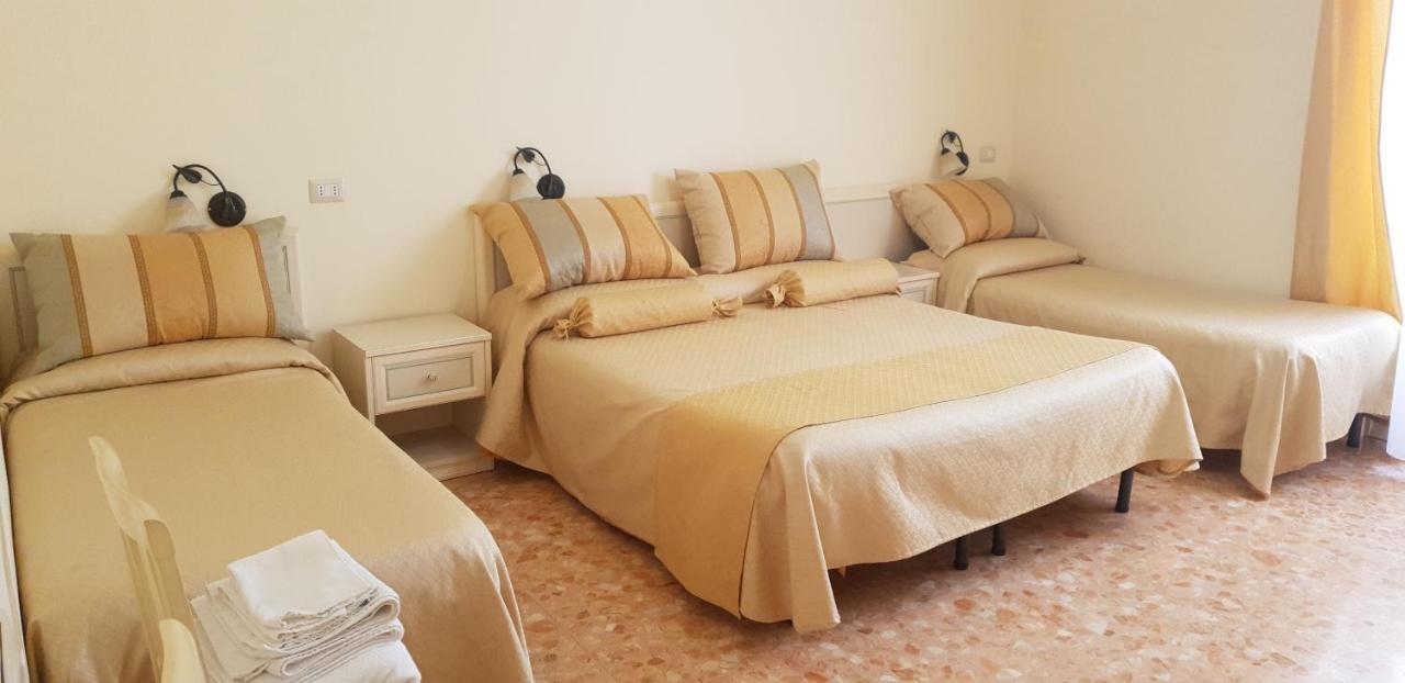 Rs San Sebastiano Holidays อาชิเรอาเล ภายนอก รูปภาพ