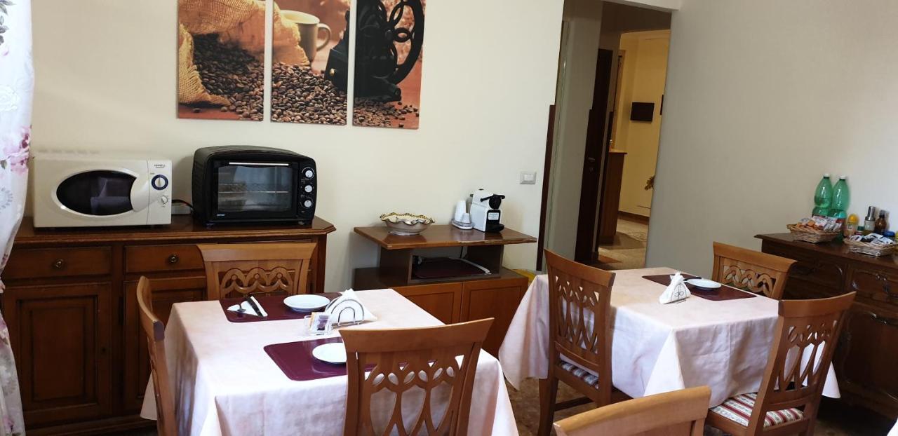 Rs San Sebastiano Holidays อาชิเรอาเล ภายนอก รูปภาพ