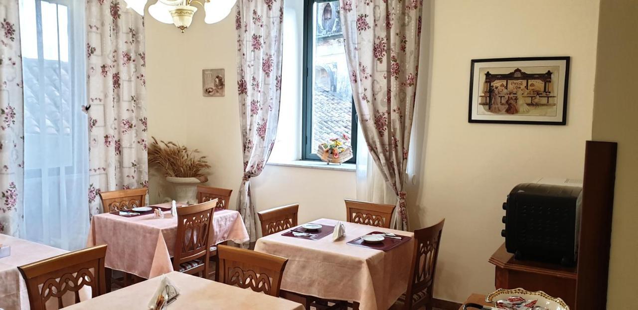 Rs San Sebastiano Holidays อาชิเรอาเล ภายนอก รูปภาพ